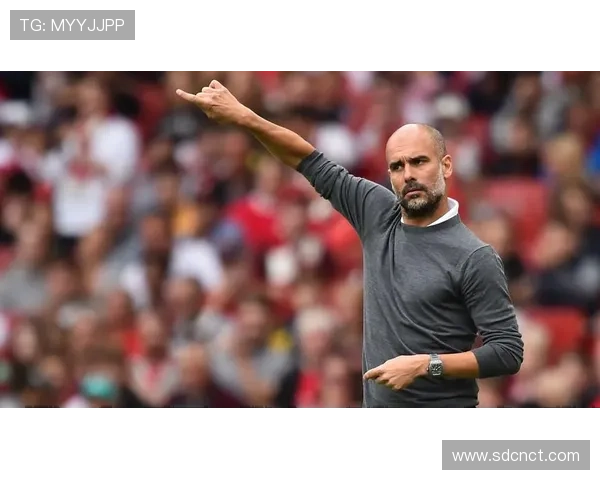 瓜迪奥拉战术创新持续引领潮流，攻防转换为球队注入更多活力