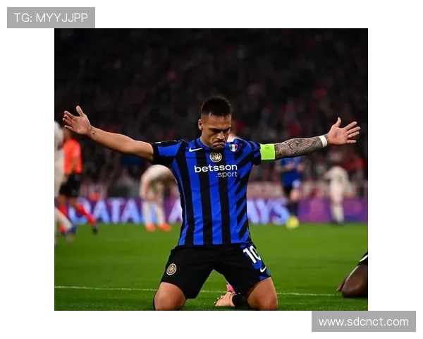 劳塔罗向国米球迷承诺全力以赴保持稳定发挥