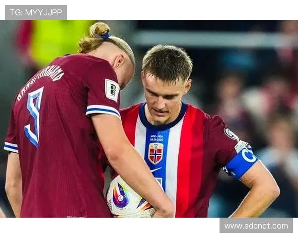 远射与创造力结合：厄德高的进攻威胁