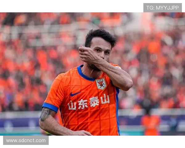 山东泰山进攻过度依赖克雷桑,体系稳定性面临考验 山东泰山进攻过度依赖克雷桑,体系稳定性面临考验