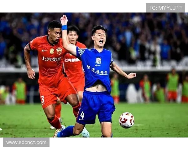 上海申花夺冠背后:战术革新还是昙花一现? 上海申花夺冠背后:战术革新还是昙花一现?