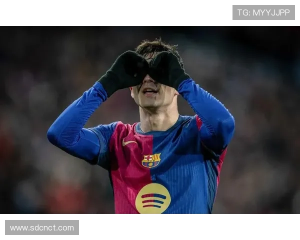 巴萨越踢越年轻,但稳定性彻底崩了? 巴萨越踢越年轻,但稳定性彻底崩了?