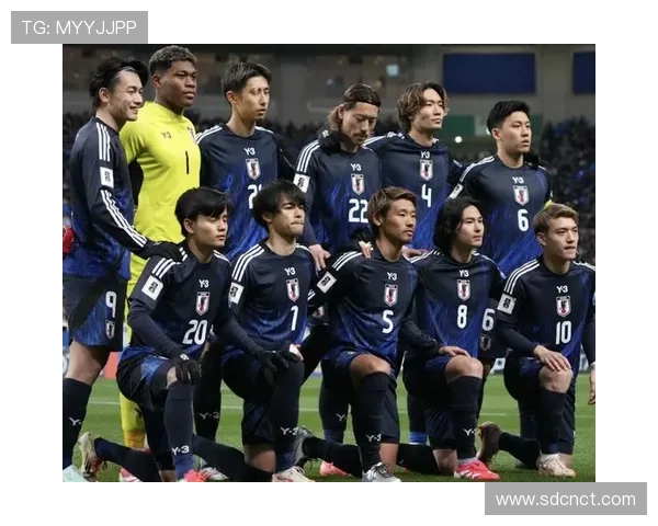 日本队2026世界杯阵容预测:久保建英领衔五大联赛球星能否突破十六强魔咒 日本队2026世界杯阵容预测:久保建英领衔五大联赛球星能否突破十六强魔咒